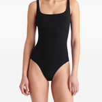 Costume da bagno Arnaque in nero 