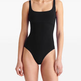 Costume da bagno Arnaque in nero 