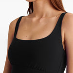 Costume da bagno Arnaque in nero 