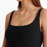 Costume da bagno Arnaque in nero 