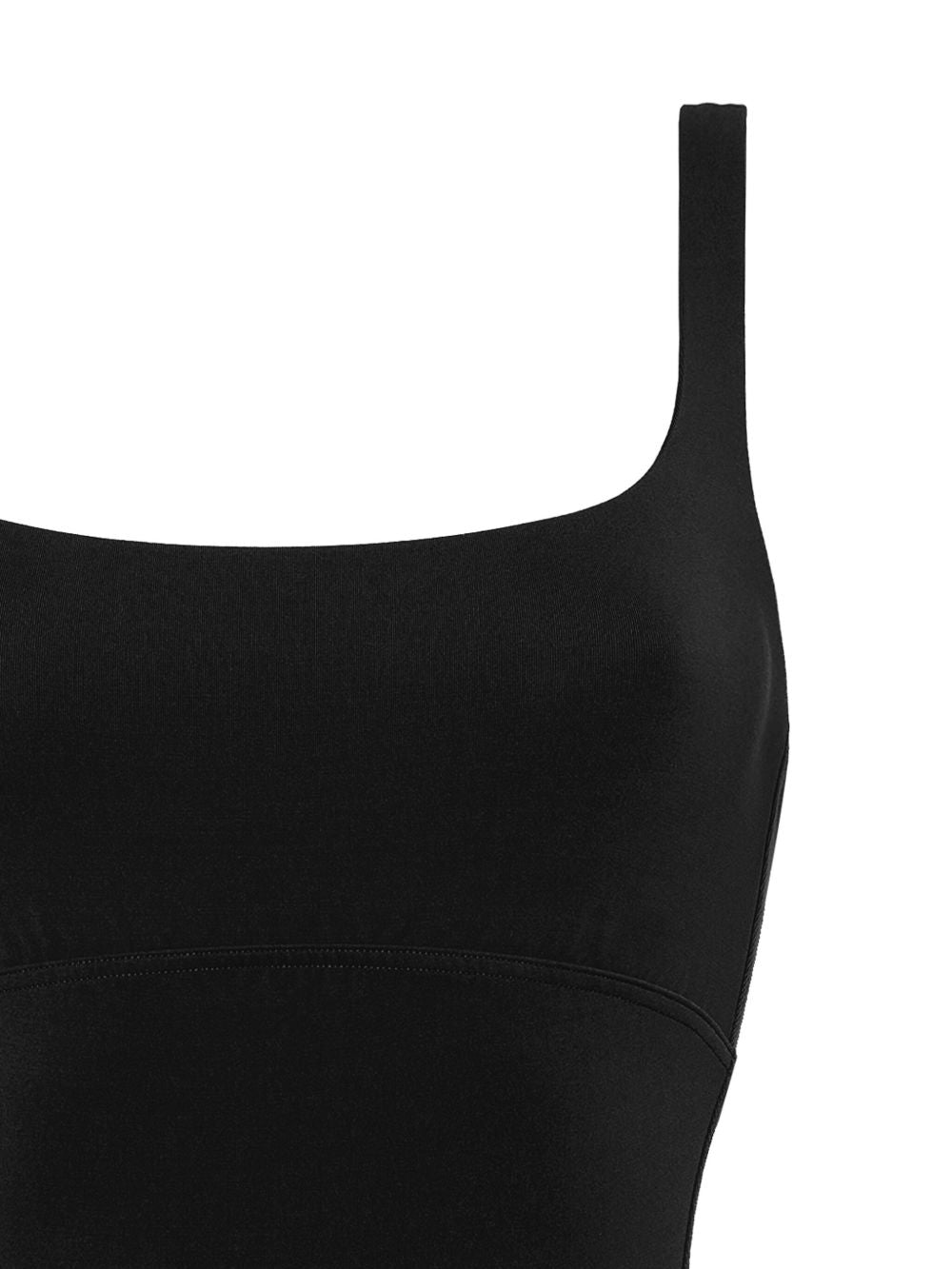 Costume da bagno Arnaque in nero 