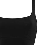 Costume da bagno Arnaque in nero 