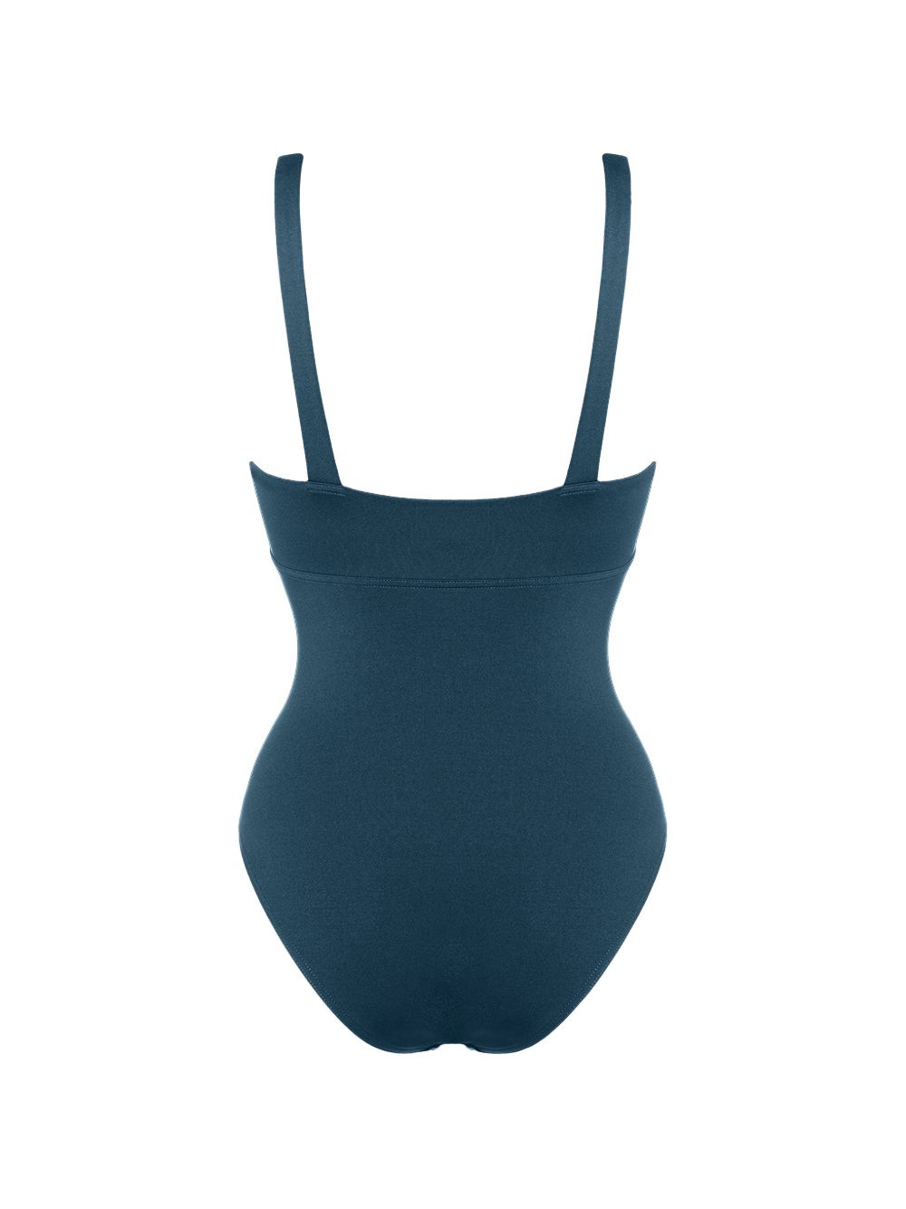 Costume da bagno Arnaque in blu 