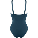Costume da bagno Arnaque in blu 