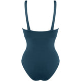 Costume da bagno Arnaque in blu 
