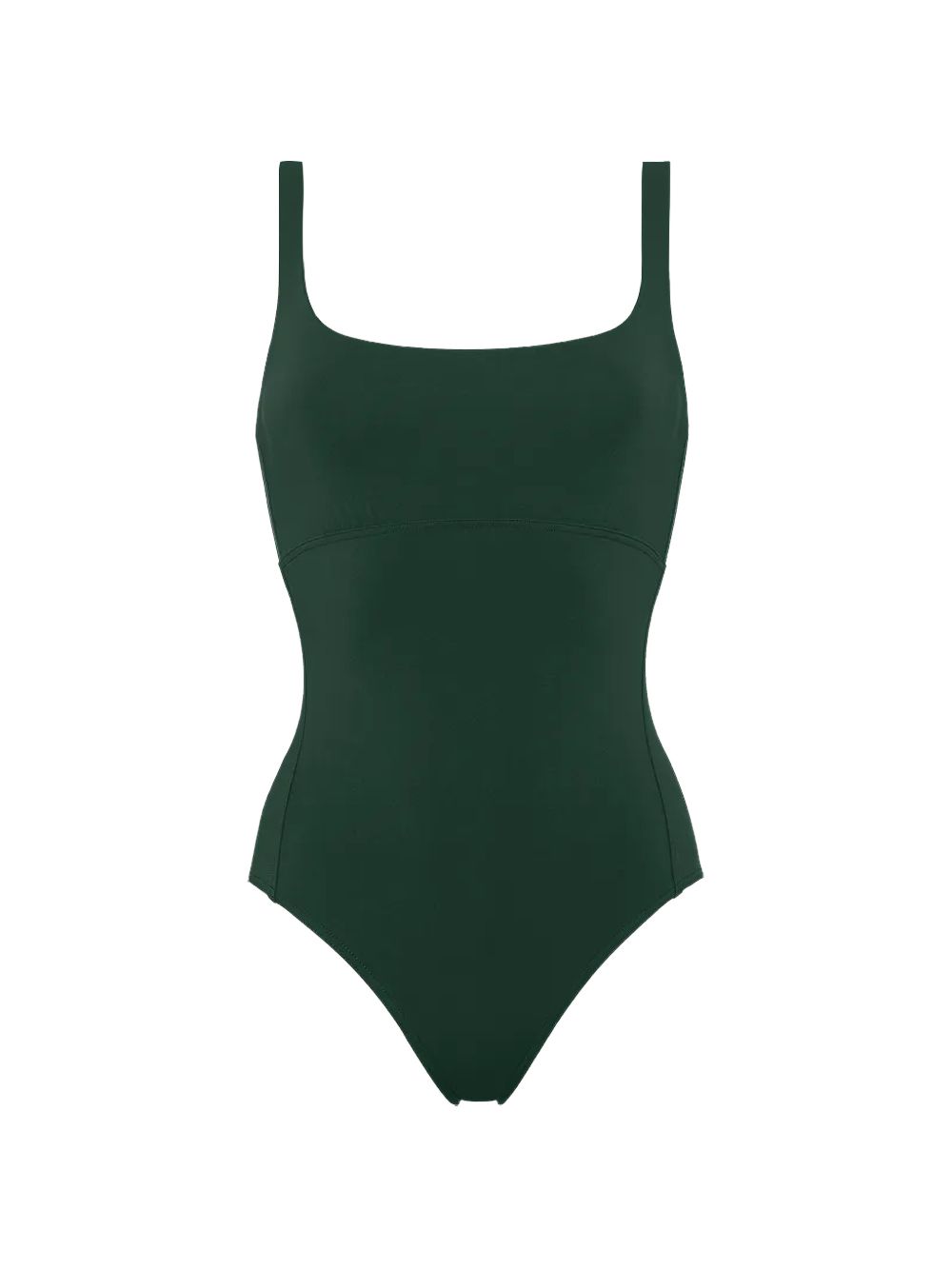 Costume da bagno Arnaque in  verde 
