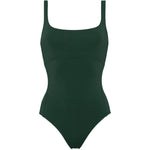 Costume da bagno Arnaque in  verde 
