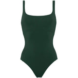 Costume da bagno Arnaque in  verde 