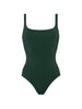 Costume da bagno Arnaque in  verde