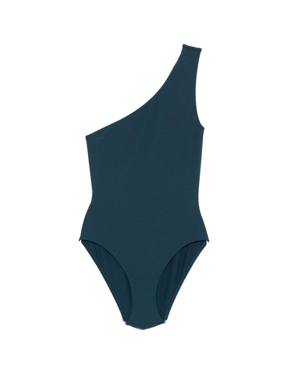 Costume da bagno Effigie monospalla in blu Eres - donna 