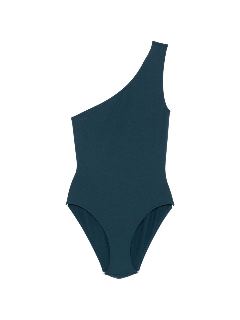 Costume da bagno Effigie monospalla in blu Eres - donna 