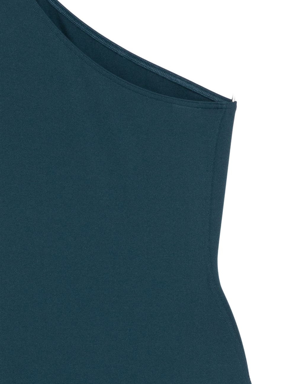 Costume da bagno Effigie monospalla in blu Eres - donna 
