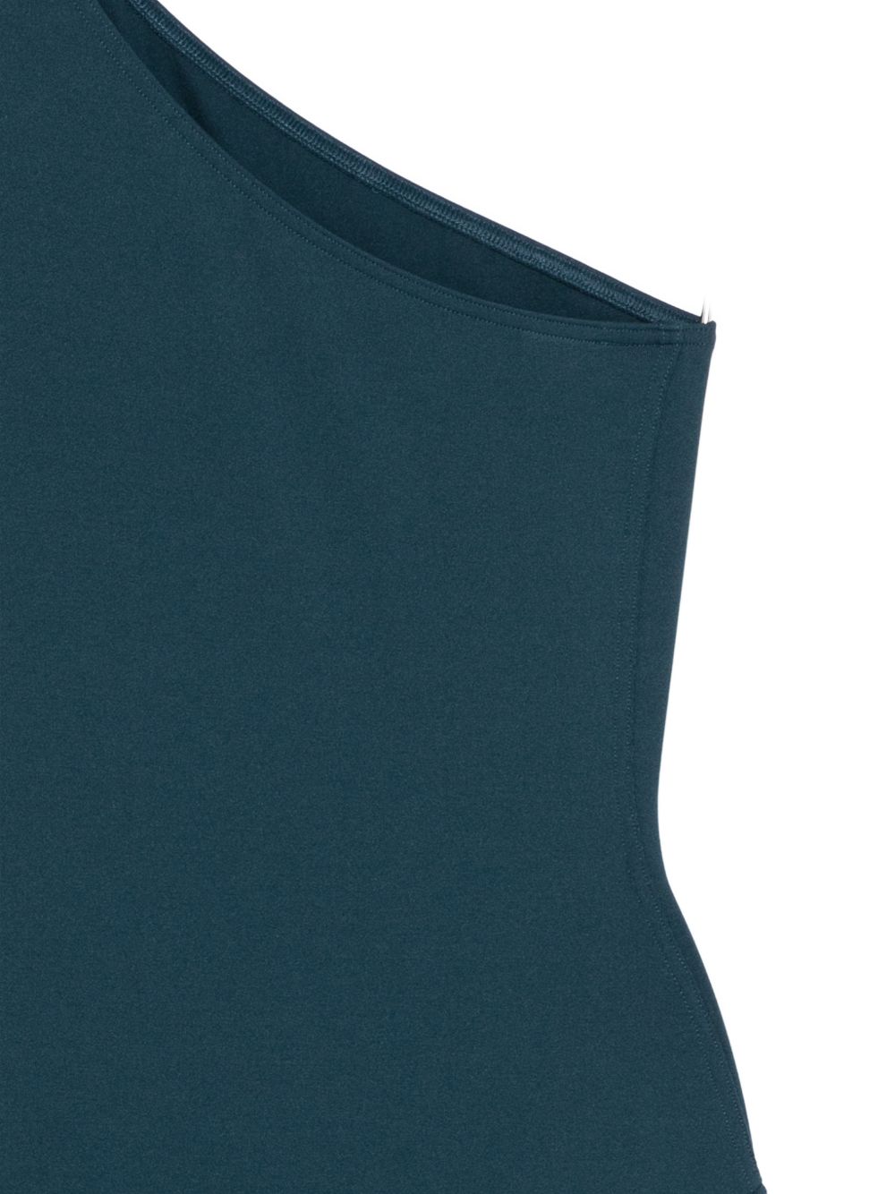 Costume da bagno Effigie monospalla in blu Eres - donna 