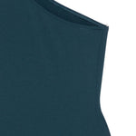 Costume da bagno Effigie monospalla in blu Eres - donna 