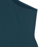 Costume da bagno Effigie monospalla in blu Eres - donna 