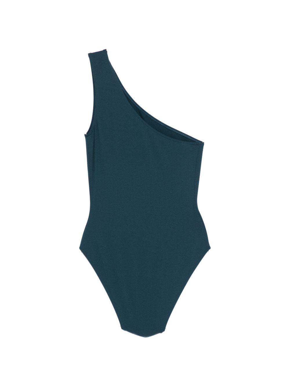 Costume da bagno Effigie monospalla in blu Eres - donna 