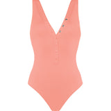 Costume intero Icône rosa Lassi 