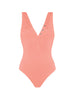Costume intero Icône rosa Lassi