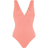 Costume intero Icône rosa Lassi 