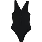 Costume intero Icône in nero 