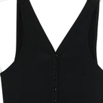 Costume intero Icône in nero 