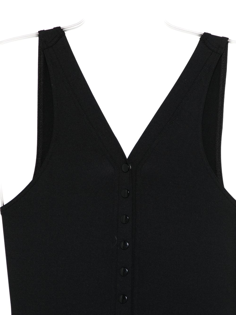 Costume intero Icône in nero 