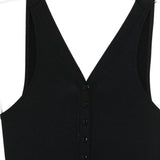 Costume intero Icône in nero 