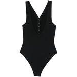 Costume intero Icône in nero 