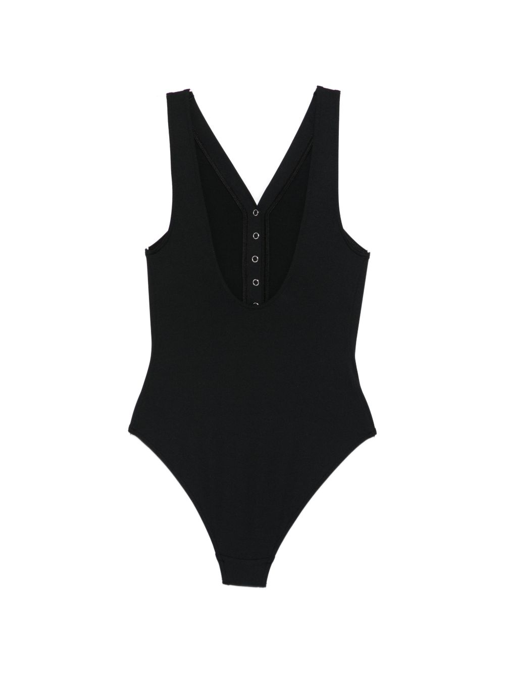 Costume intero Icône in nero 