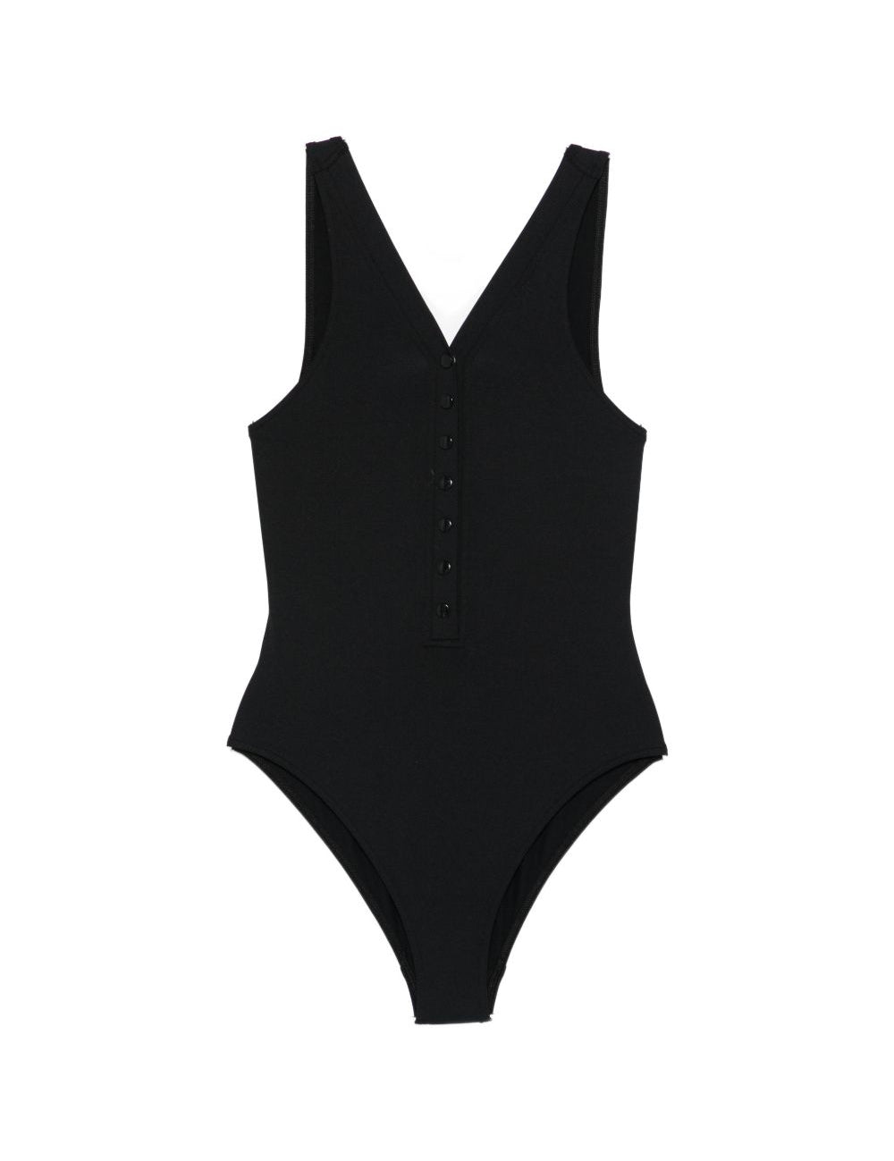 Costume intero Icône in nero 