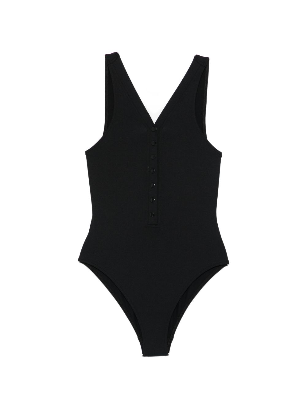 Costume intero Icône in nero 
