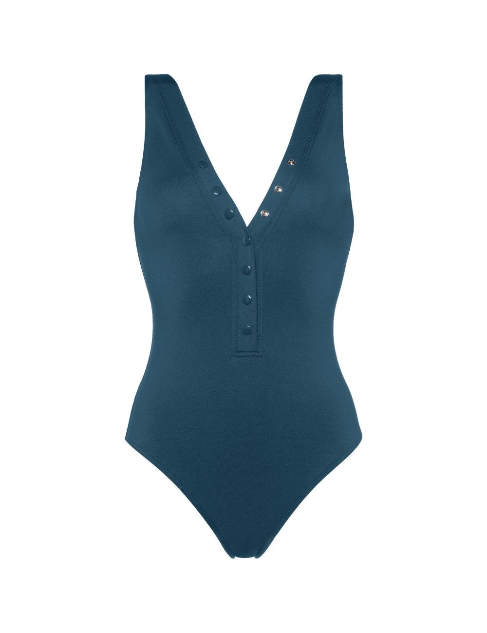 Costume intero Icône in blu 