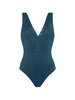 Costume intero Icône in blu