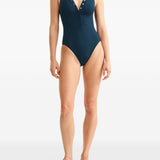 Costume intero Icône in blu 