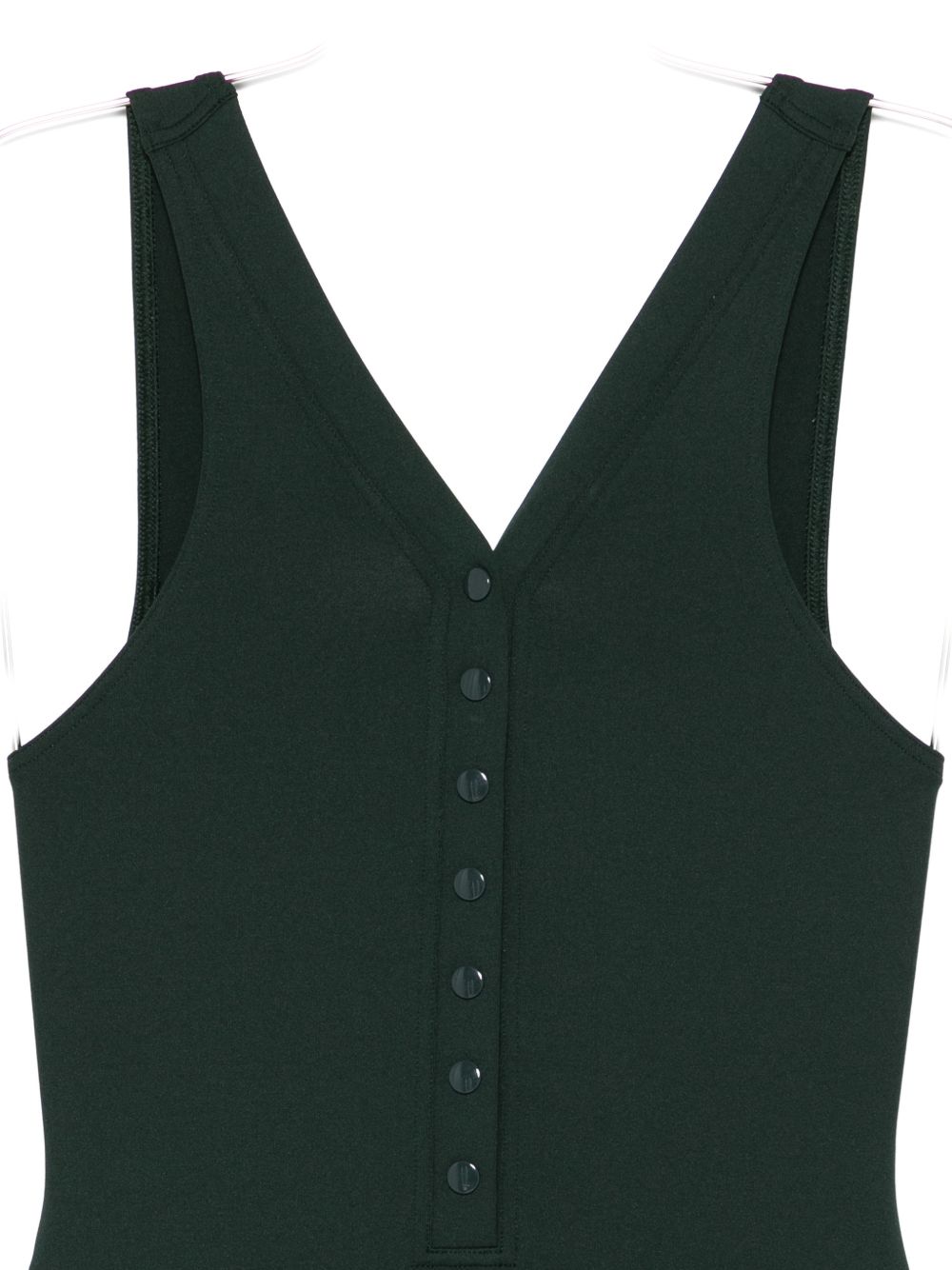 Costume intero Icône in verde 