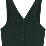 Costume intero Icône in verde 