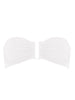 Top bandeau Show in bianco