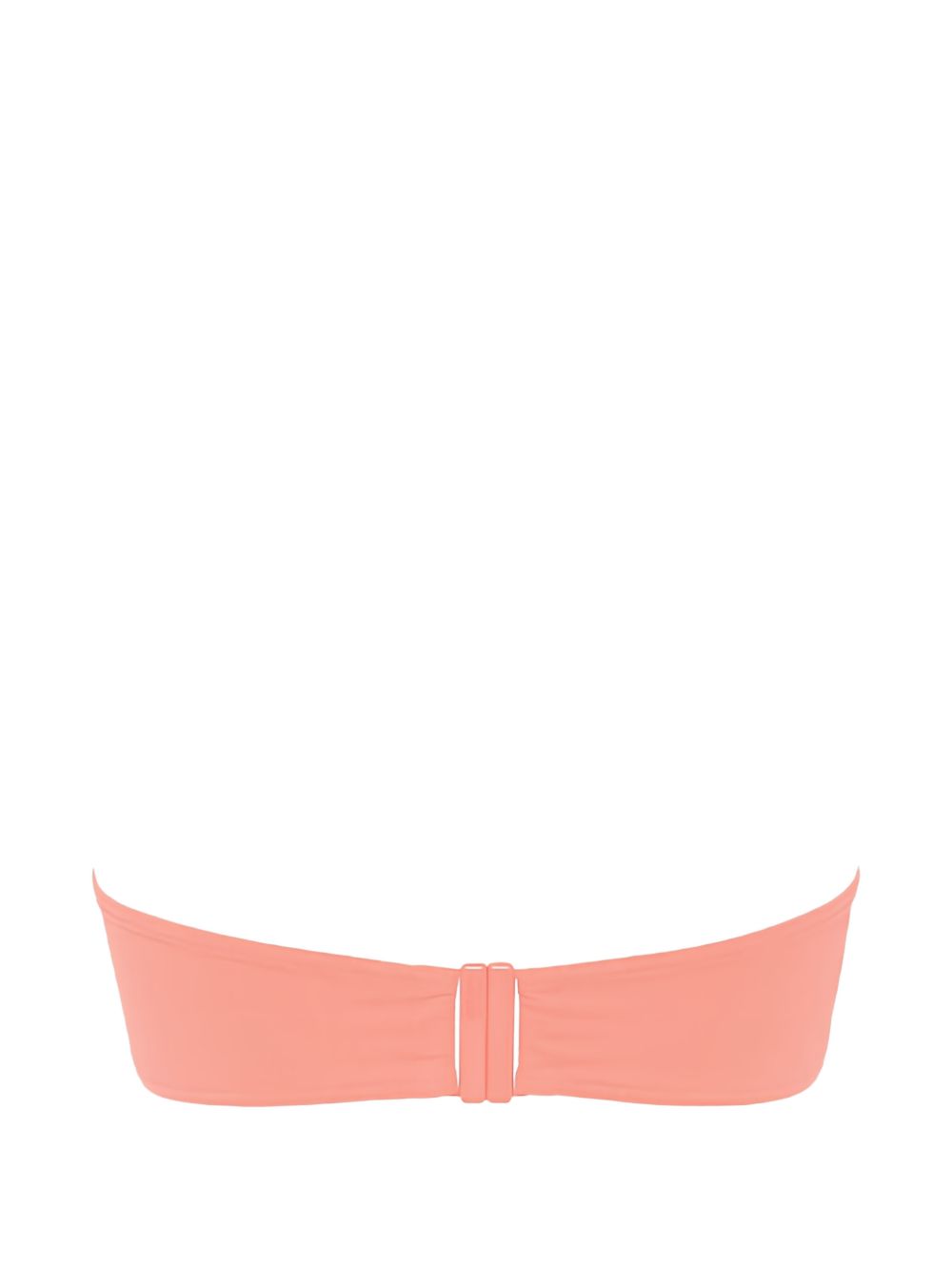 Top bandeau Show rosa Lassi 