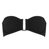 Tok bandeau Show in nero 