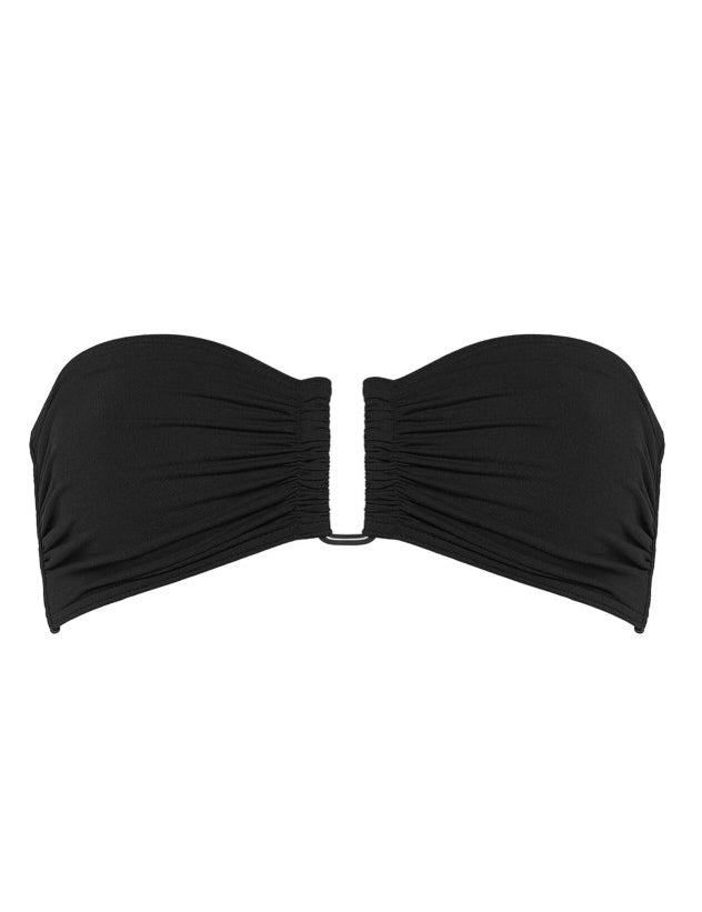 Tok bandeau Show in nero 