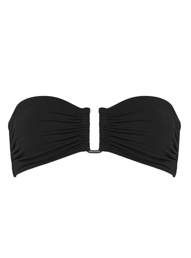 Tok bandeau Show in nero 
