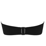Tok bandeau Show in nero 