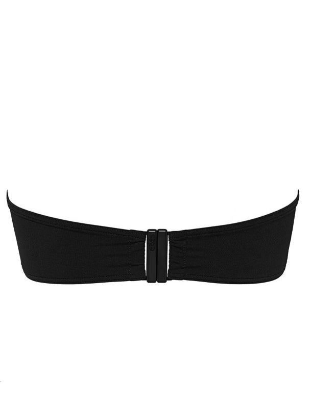 Tok bandeau Show in nero 