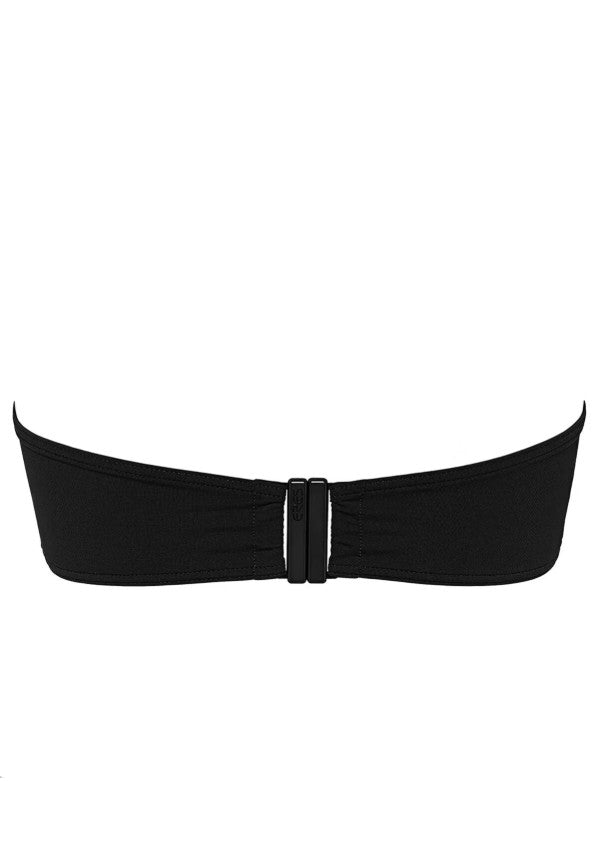 Tok bandeau Show in nero 