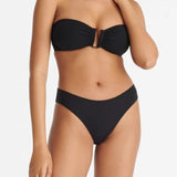 Tok bandeau Show in nero 