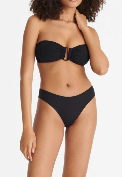 Tok bandeau Show in nero 