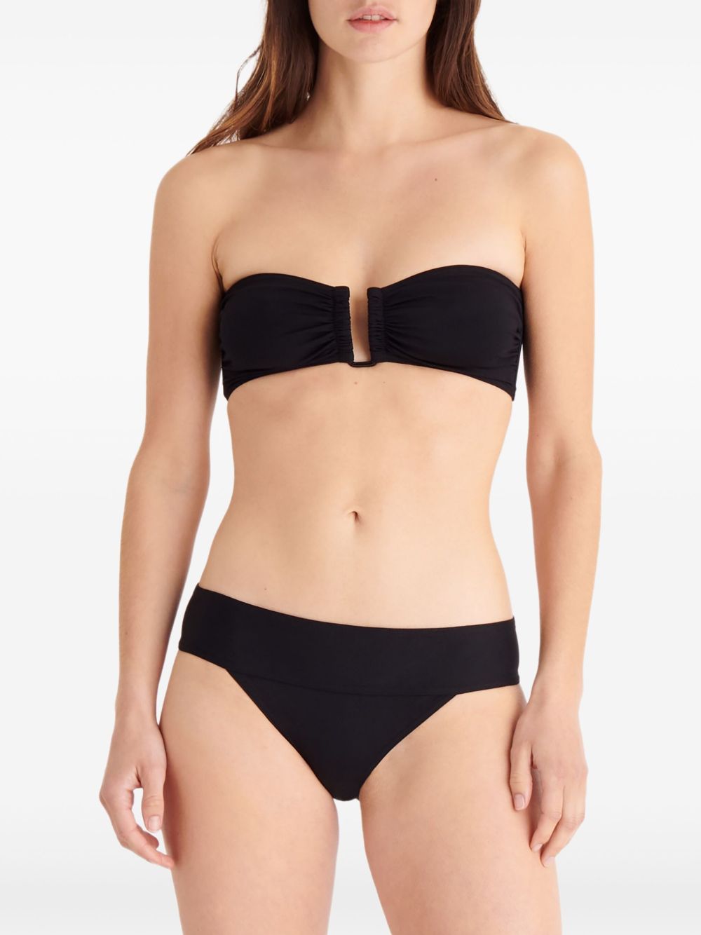 Tok bandeau Show in nero 