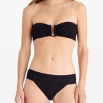 Tok bandeau Show in nero 