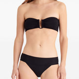 Tok bandeau Show in nero 