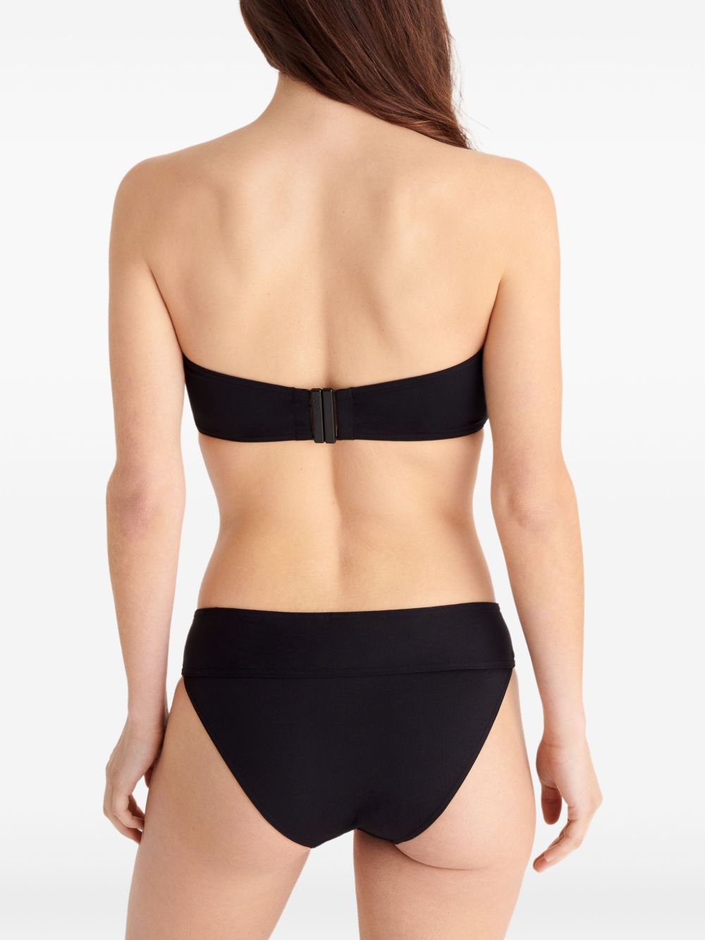 Tok bandeau Show in nero 